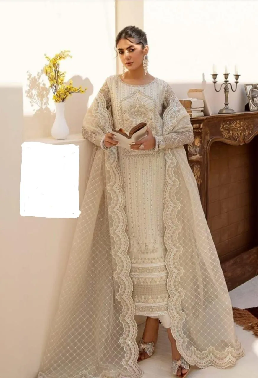 Buy Pakistani Dresses online
